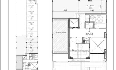 Departamento en venta en Lanus Este