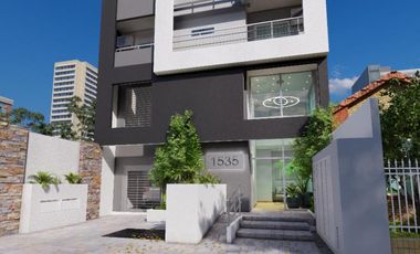Departamento en venta en Lanus Este