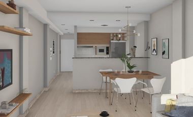 Departamento en alquiler en Lanus Este