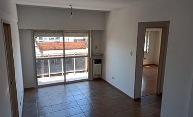 Departamento en alquiler en Ramos Mejia Sur