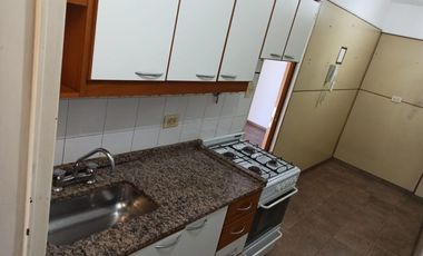 Departamento en alquiler en Ramos Mejia Sur