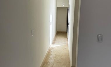 CASA A ESTRENAR EN JESUS NAZARENO