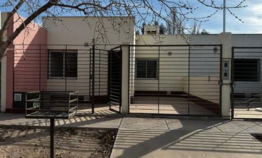 CASA A ESTRENAR EN JESUS NAZARENO