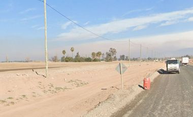 Venta de Terreno de 7 Hectáreas en El Pastal, Las