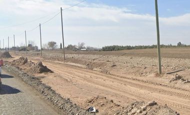 Venta de Terreno de 7 Hectáreas en El Pastal, Las