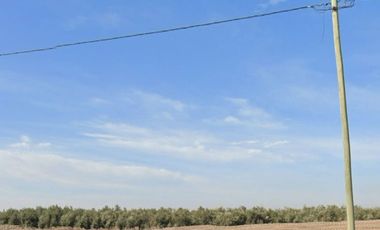 Venta de Terreno de 7 Hectáreas en El Pastal, Las