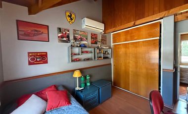 Casa en venta en Barrio Parque