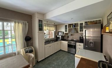 Casa en venta en Barrio Parque