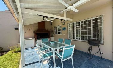 Casa en venta en Barrio Parque