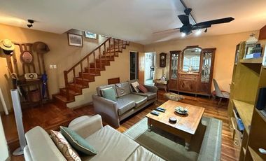 Casa en venta en Barrio Parque