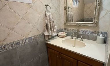 Casa en venta en Barrio Parque