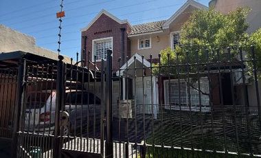 Casa en venta en Barrio Parque