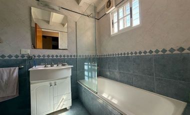 Casa en venta en Barrio Parque