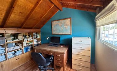 Casa en venta en Barrio Parque