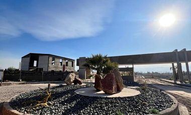 Venta Lote central inversión Guaymallén, Mendoza