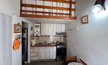 Departamento en venta en Santa Teresita