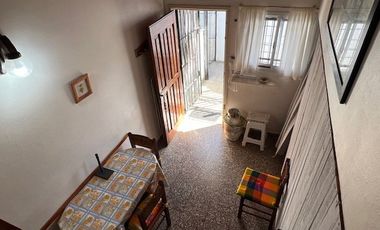 Departamento en venta en Santa Teresita