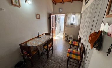 Departamento en venta en Santa Teresita