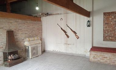 Casa en venta en Ramos Mejia Sur