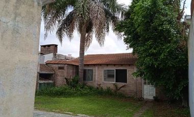 Casa en venta en Ramos Mejia Sur