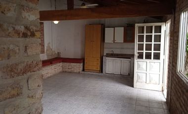 Casa en venta en Ramos Mejia Sur