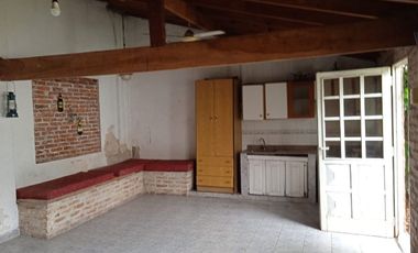 Casa en venta en Ramos Mejia Sur