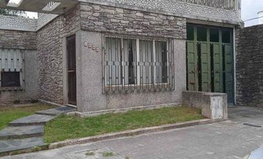 Casa en venta en Ramos Mejia Sur