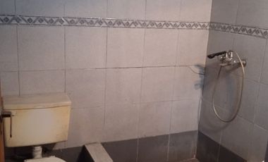 Casa en venta en Ramos Mejia Sur