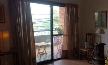 Departamento en venta en Tigre Centro