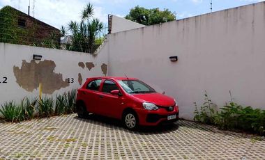 Departamento en venta en Tigre Centro