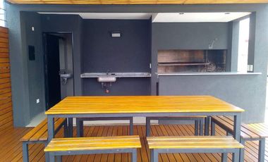Departamento en venta en Tigre Centro