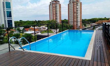 Departamento en venta en Tigre Centro