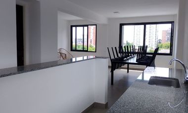 Departamento en venta en Tigre Centro