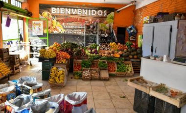 Local + departamentos financiado