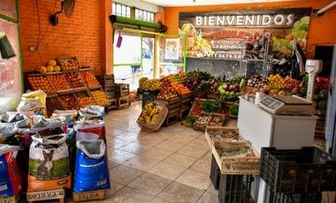 Local + departamentos financiado