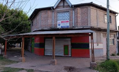 Local + departamentos financiado