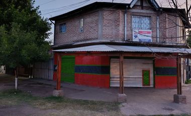 Local + departamentos financiado
