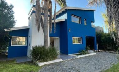 Casa en alquiler en Altos de Hudson I
