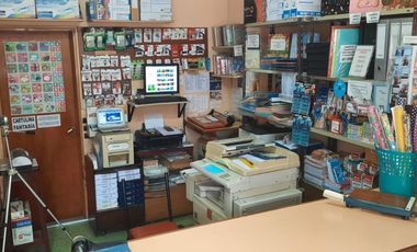 CENTRO DE MERLO - VENTA EN BLOCK SOBRE 2 AVENIDAS