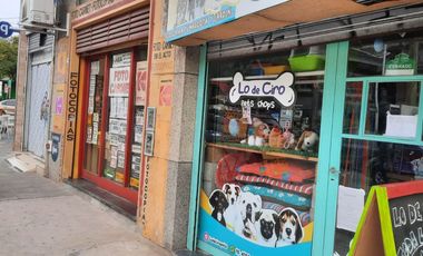 CENTRO DE MERLO - VENTA EN BLOCK SOBRE 2 AVENIDAS