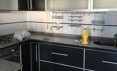 CENTRO DE MERLO - VENTA EN BLOCK SOBRE 2 AVENIDAS