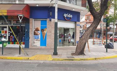 CENTRO DE MERLO - VENTA EN BLOCK SOBRE 2 AVENIDAS