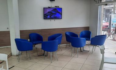 CENTRO DE MERLO - VENTA EN BLOCK SOBRE 2 AVENIDAS