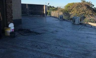 CENTRO DE MERLO - VENTA EN BLOCK SOBRE 2 AVENIDAS