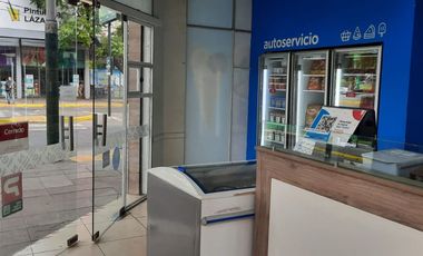 CENTRO DE MERLO - VENTA EN BLOCK SOBRE 2 AVENIDAS