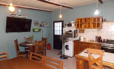 CASA Y DEPARTAMENTO 5 AMBIENTES A. KORN INVERSION