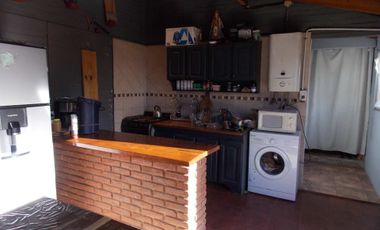 CASA Y DEPARTAMENTO 5 AMBIENTES A. KORN INVERSION