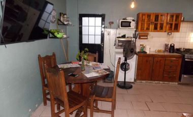 CASA Y DEPARTAMENTO 5 AMBIENTES A. KORN INVERSION