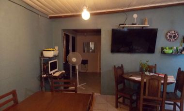 CASA Y DEPARTAMENTO 5 AMBIENTES A. KORN INVERSION