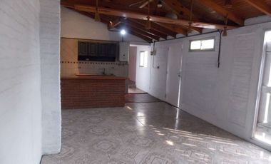 CASA Y DEPARTAMENTO 5 AMBIENTES A. KORN INVERSION